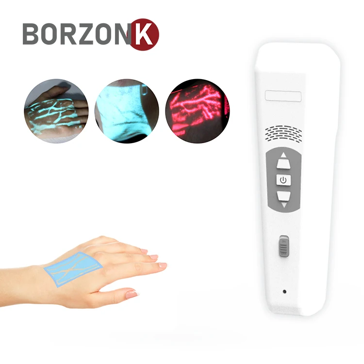 
Good Price Vein Finder Display Lights Imaging Instrument 