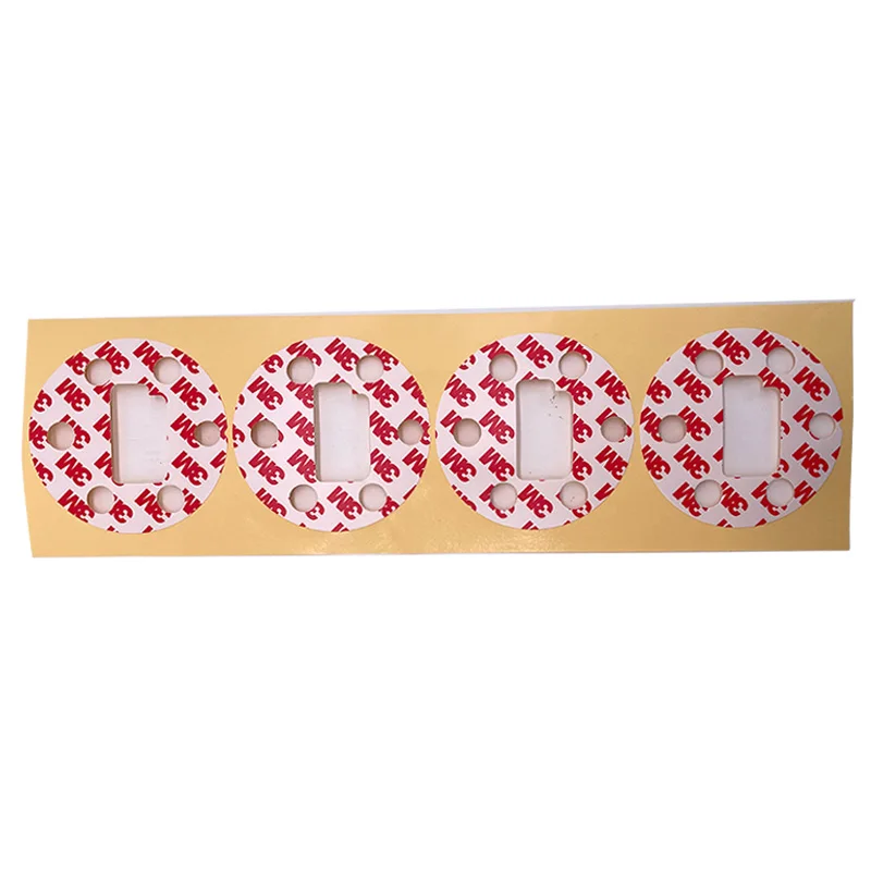 Various Of Shapes And Sizes 3m Double Tape Sticker For Phone Lcd Screen