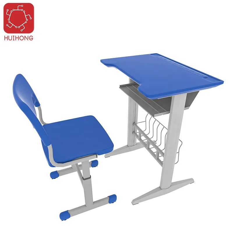 Huihong OEM детский учебный стол 49*44*74 см mesa de estudios escritorio para nina scrivania bambini Настольный
