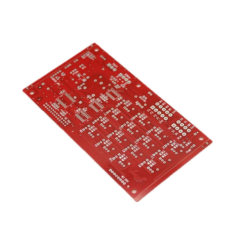 Изготовленный на заказ PCBA PCB Завод FR4 Услуги сборки печатной платы Другие pcb