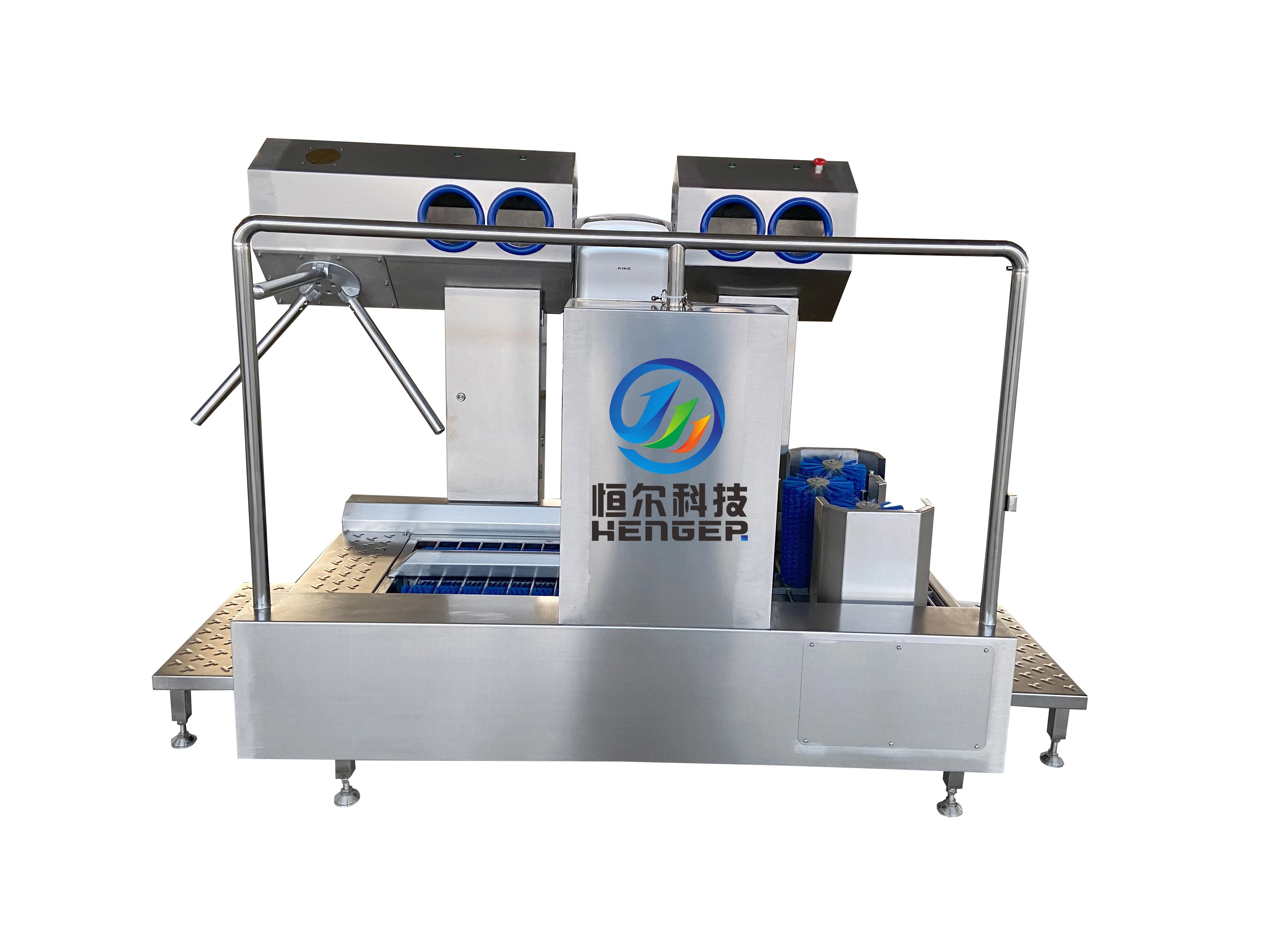 Timberland Rain Water Boots Washer With Tough Boot Cleaner Brush