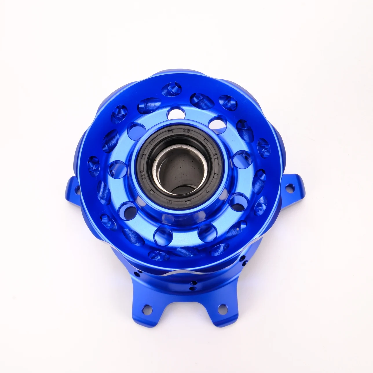 Surron Ultra Bee Hub 36H Dirt Jump Disc Brake Electric Motorcycle Hub Aluminium Alloy 6061 E-Bike Hubs