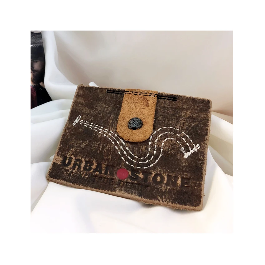 Джинсовые этикетки для одежды индивидуальный логотип бренда рельефные нашивки из натуральной кожи