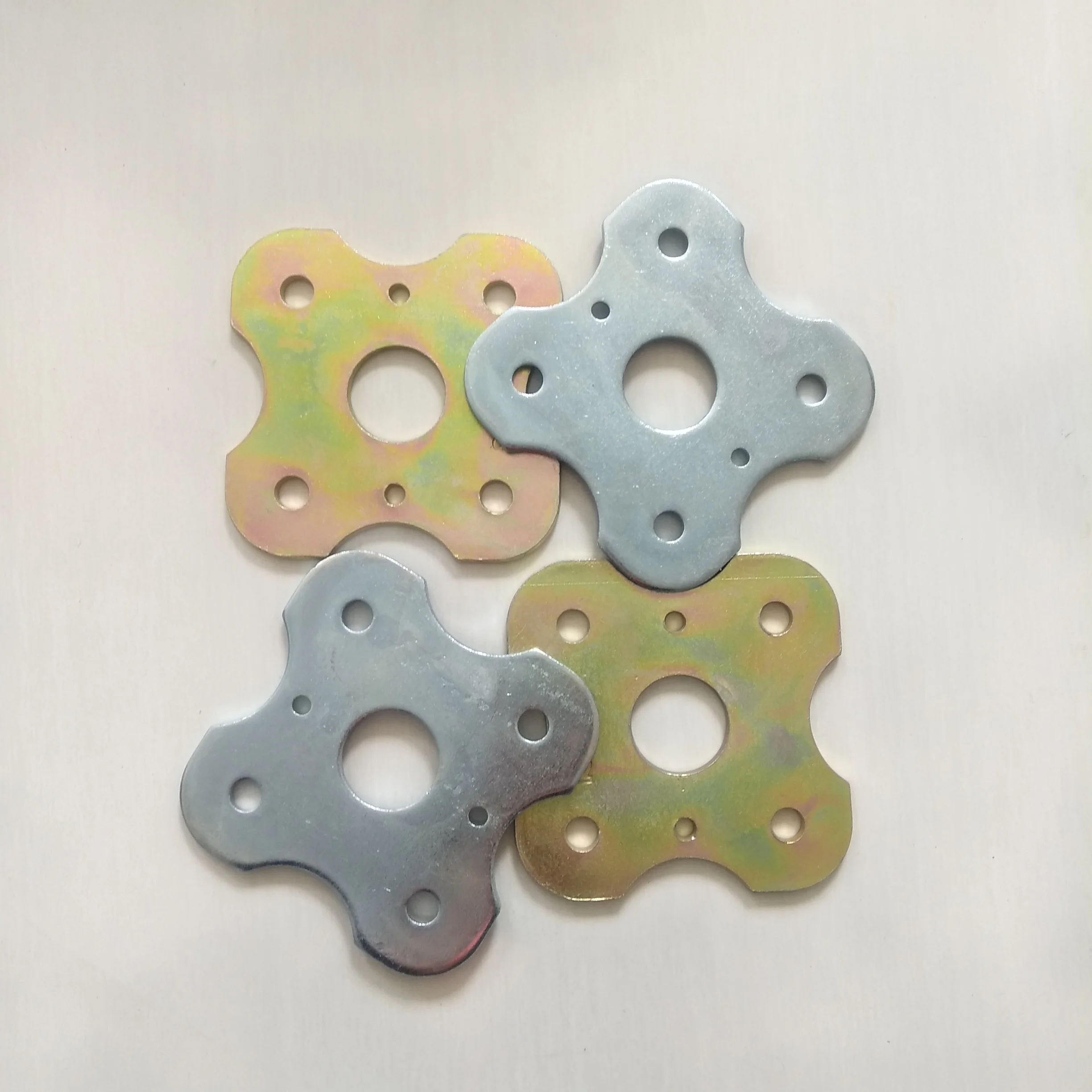 Construction heavy duty scaffolding steel shoring prop