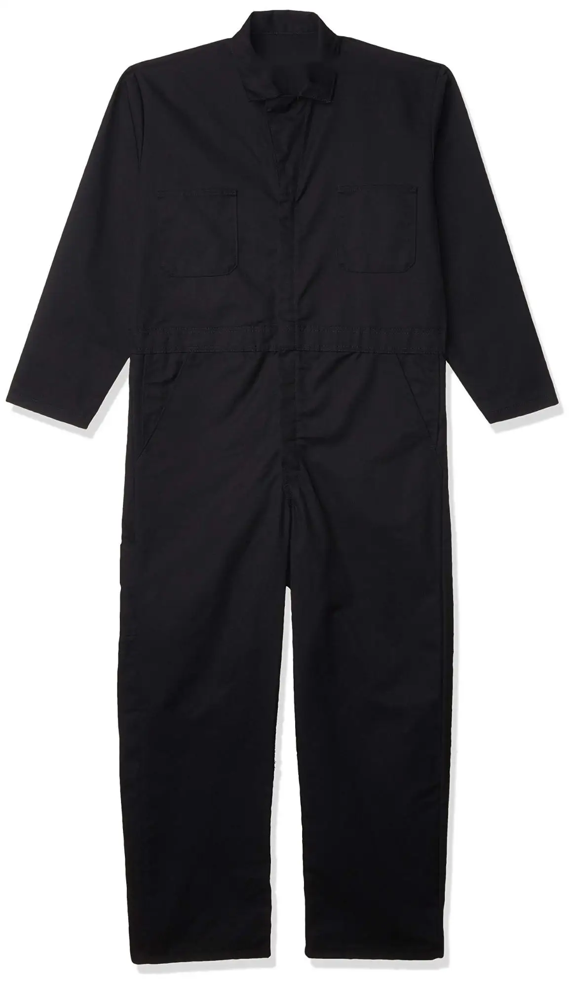 2022 New design coveralls with reflective tape insulated cheap coveralls coverall mechanics workwear