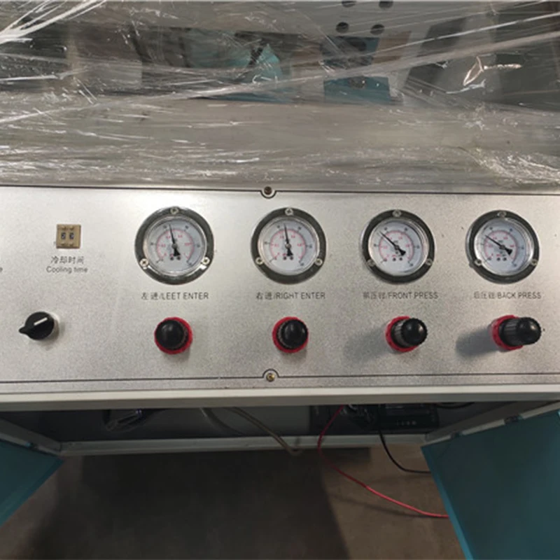 
UPVC Double Head Welding Machine For Sale 