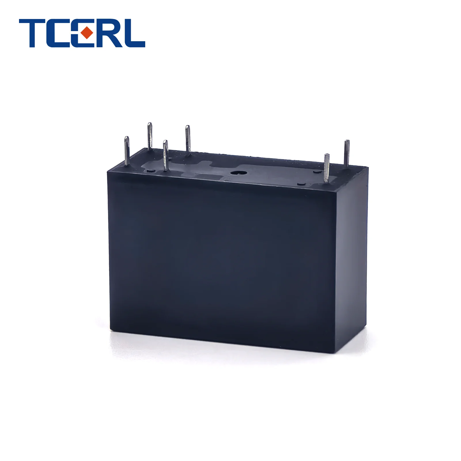 TC14F-1A-DC24V Miniature Electromagnetic Relay 1A 1C Contact 6-Pin 24V SPDT High Power 30A Load Sealed Auto Use 5V 12VDC