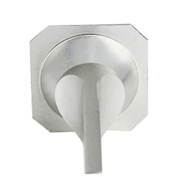 
Export Europe Custom Precision Stainless Steel Brass CNC Machining Part 