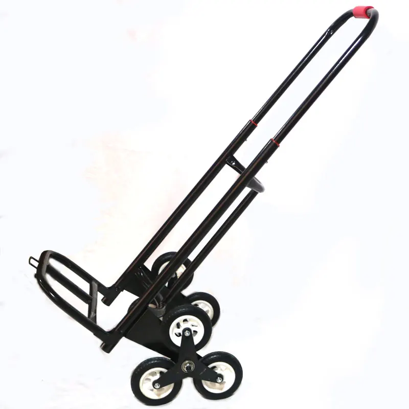 
Best Sale Classy Excellent quality low price stair climbing hand trolley 