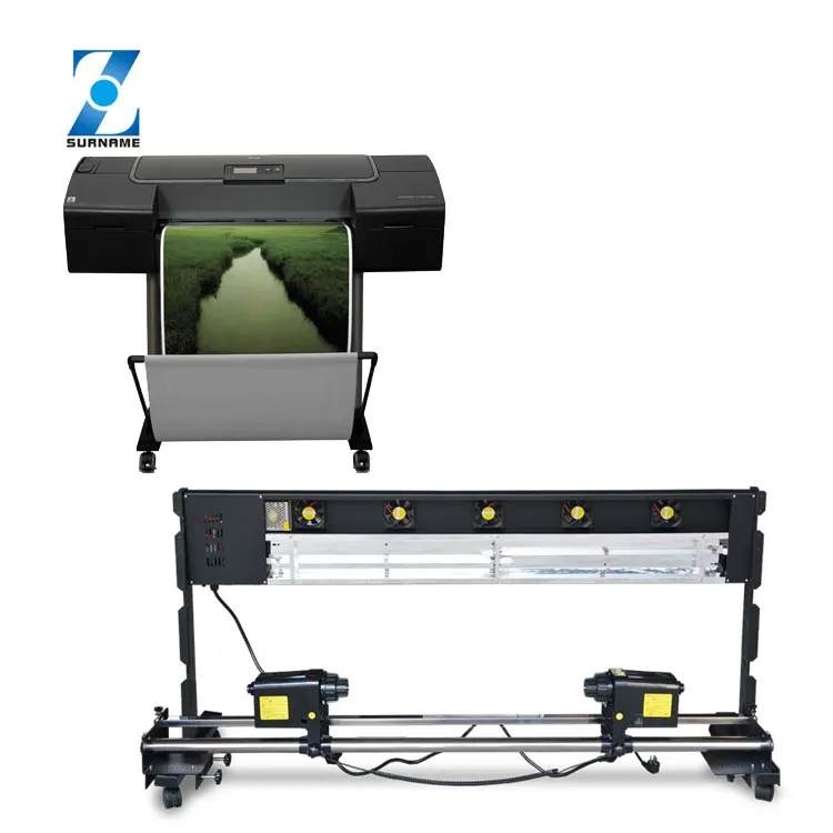 Горячая Распродажа сушилка для принтера нагреватель и приемное устройство Mutoh Epson Mimaki Canon HP Roland sky color