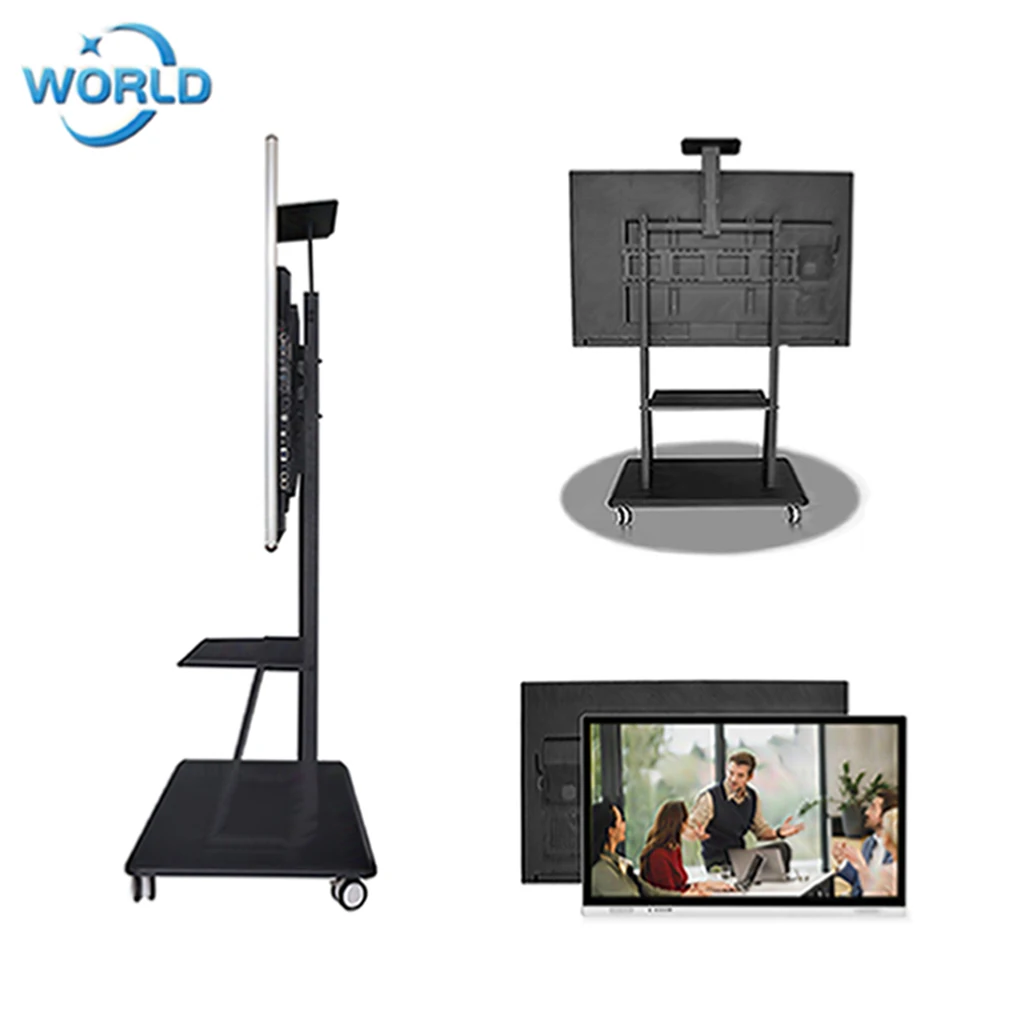 
Заводская цена, дешевая, 75 дюймов, 4k, сенсорная интерактивная доска, портативный сенсорный монитор, электронные платы 