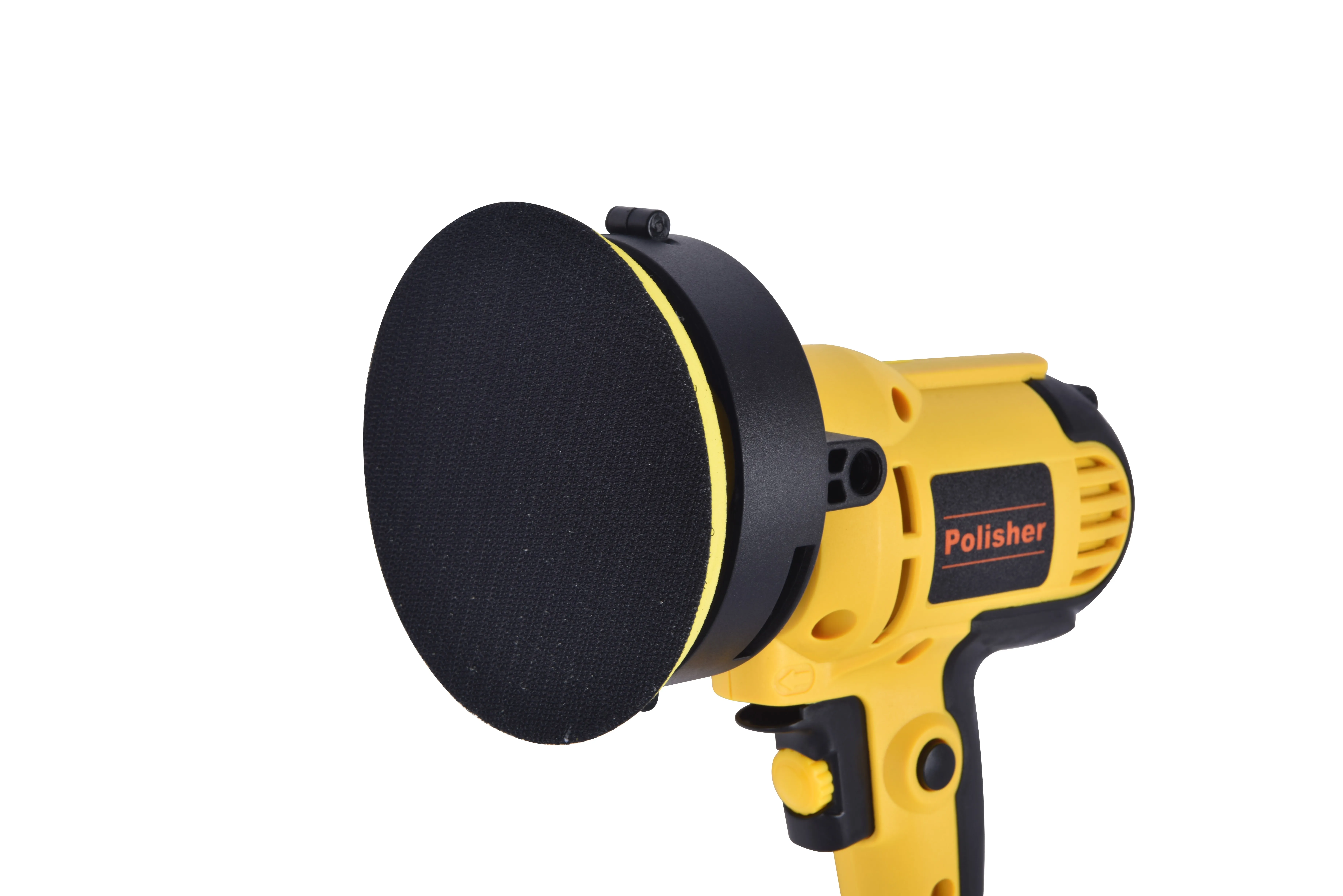 Made In China Portable High Performance Handheld Polisher Wired Electric Polisher machine