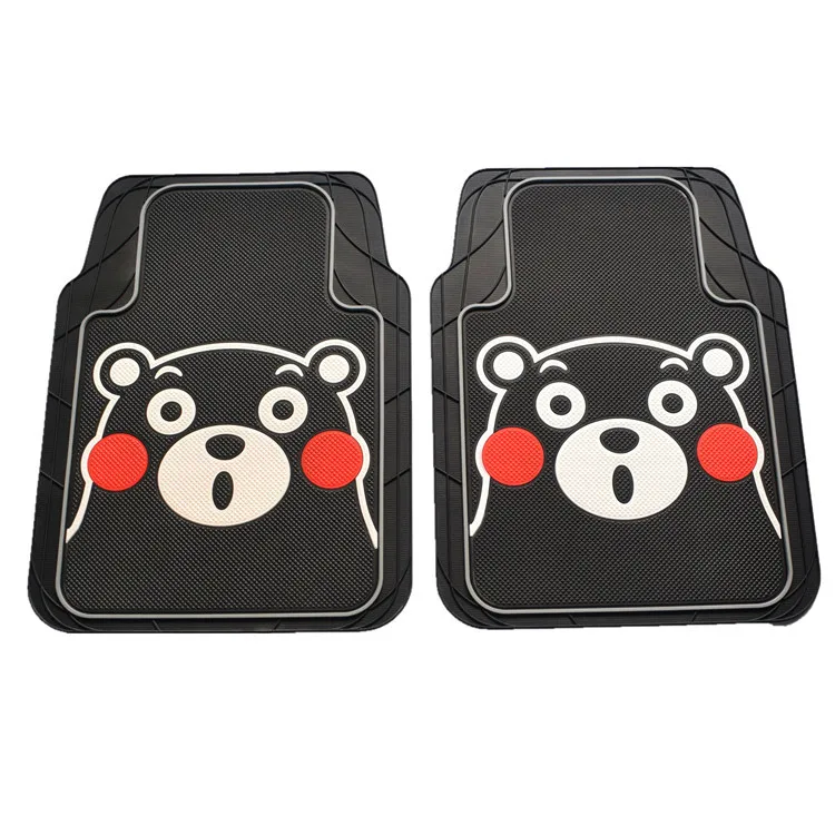 3d car floor mats,Beautiful design car floor mats waterproof,Top class car foot mat