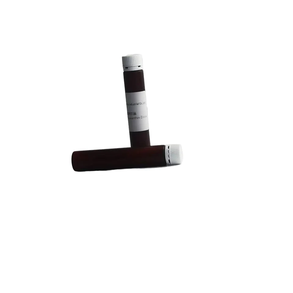 Private label collagen liquid