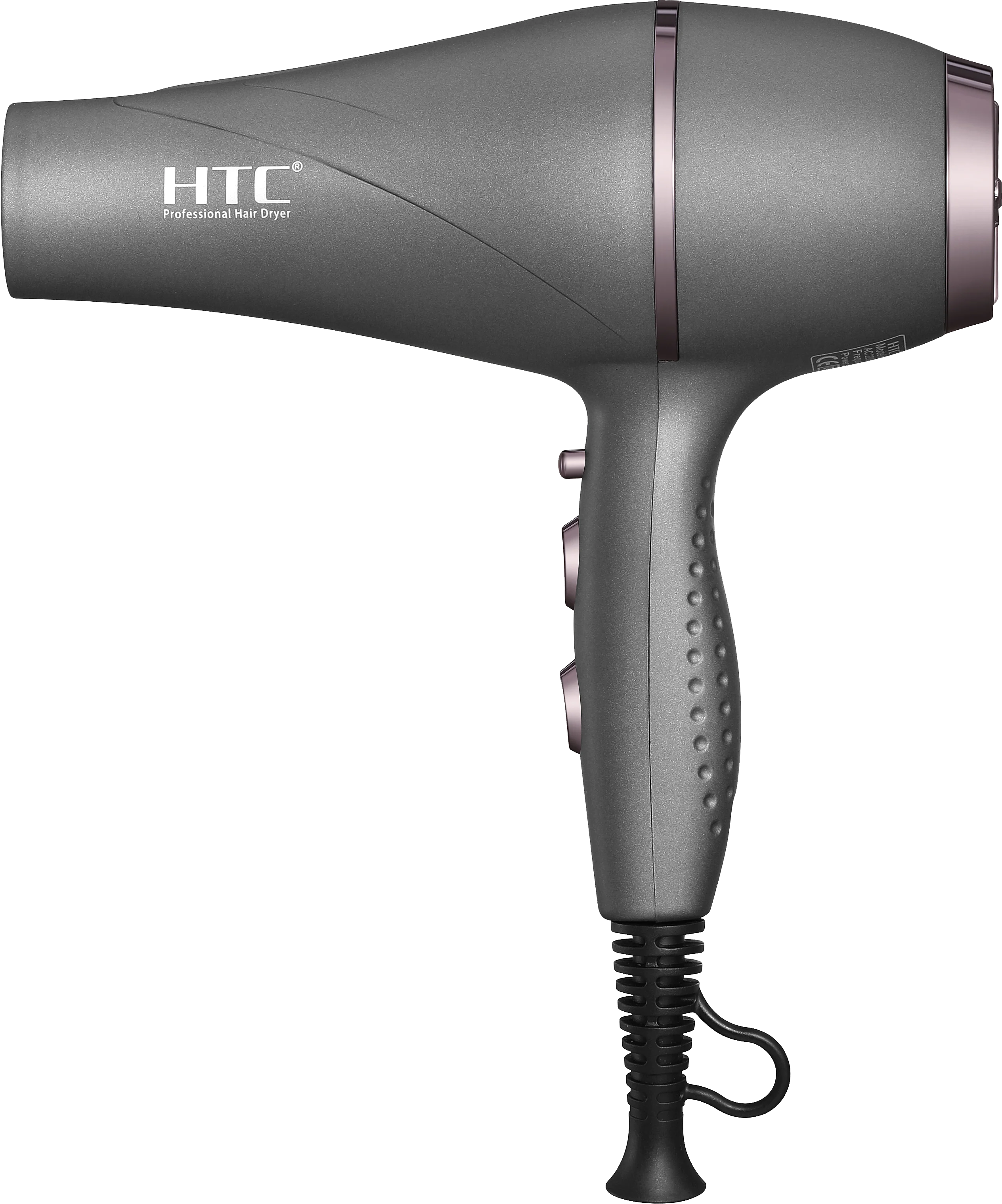 HTC EF-2028 высокоскоростной фен профессиональный салон Фен портативный Дорожный