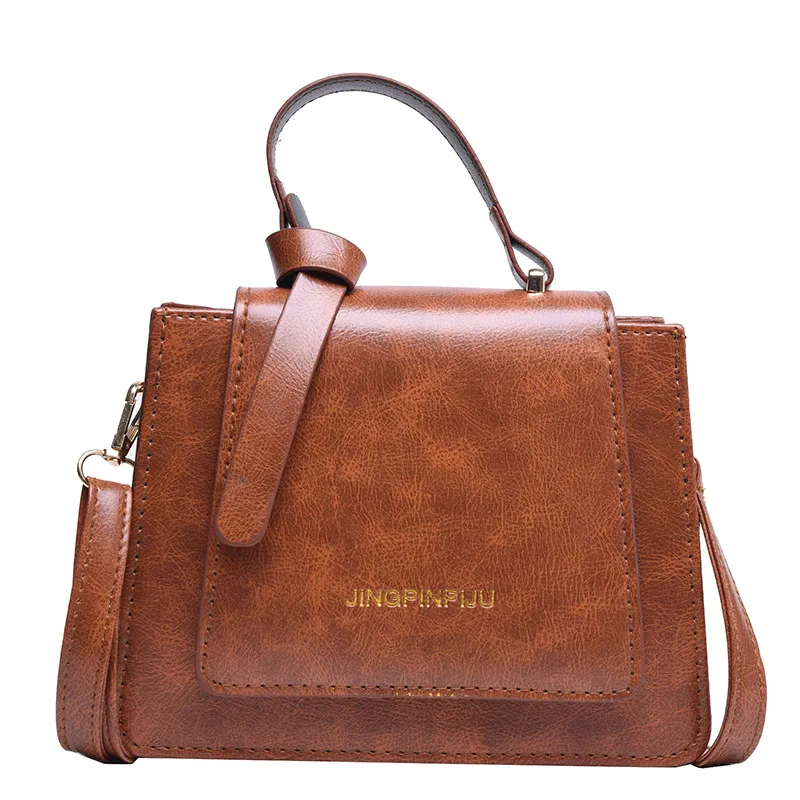 Designer Handbags Famous Brands Luxury Genuine Leather Women Hand Bags Brand Name Fashion