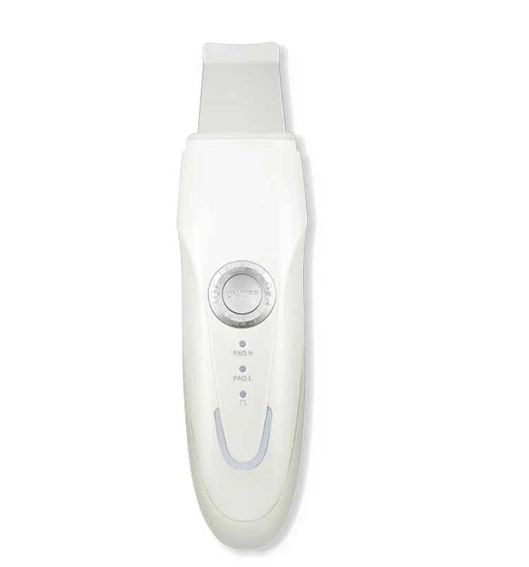face cleansing equipment personal care portable ultrasound skin whitening