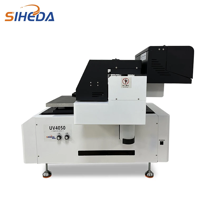 Siheda 40x50 см портативный чехол для телефона с высокой четкостью печати УФ-принтеров плёнки