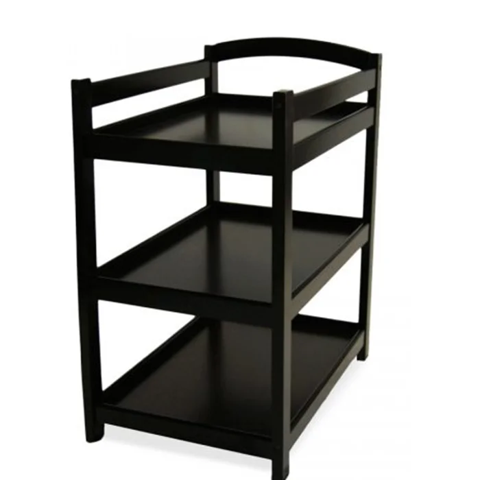 2021 design styles Baby Changing Table