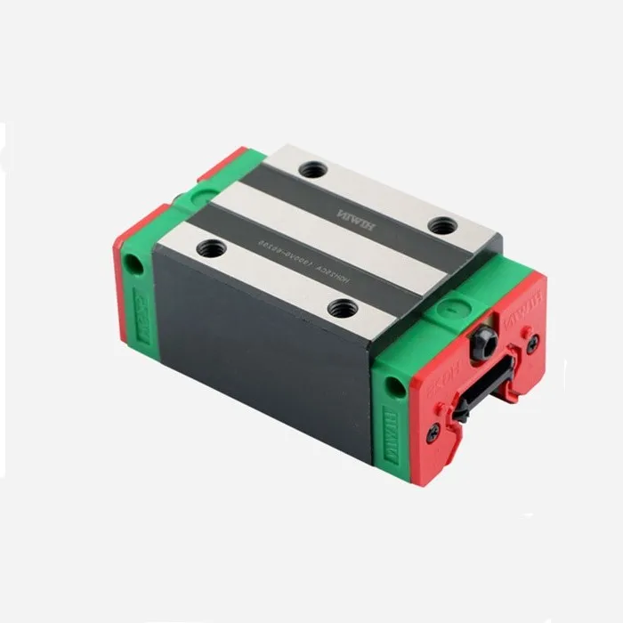 23mm HIWIN HG25 HGR25R HGH25CA HGW25CC cnc linear guide rail linear guideway price