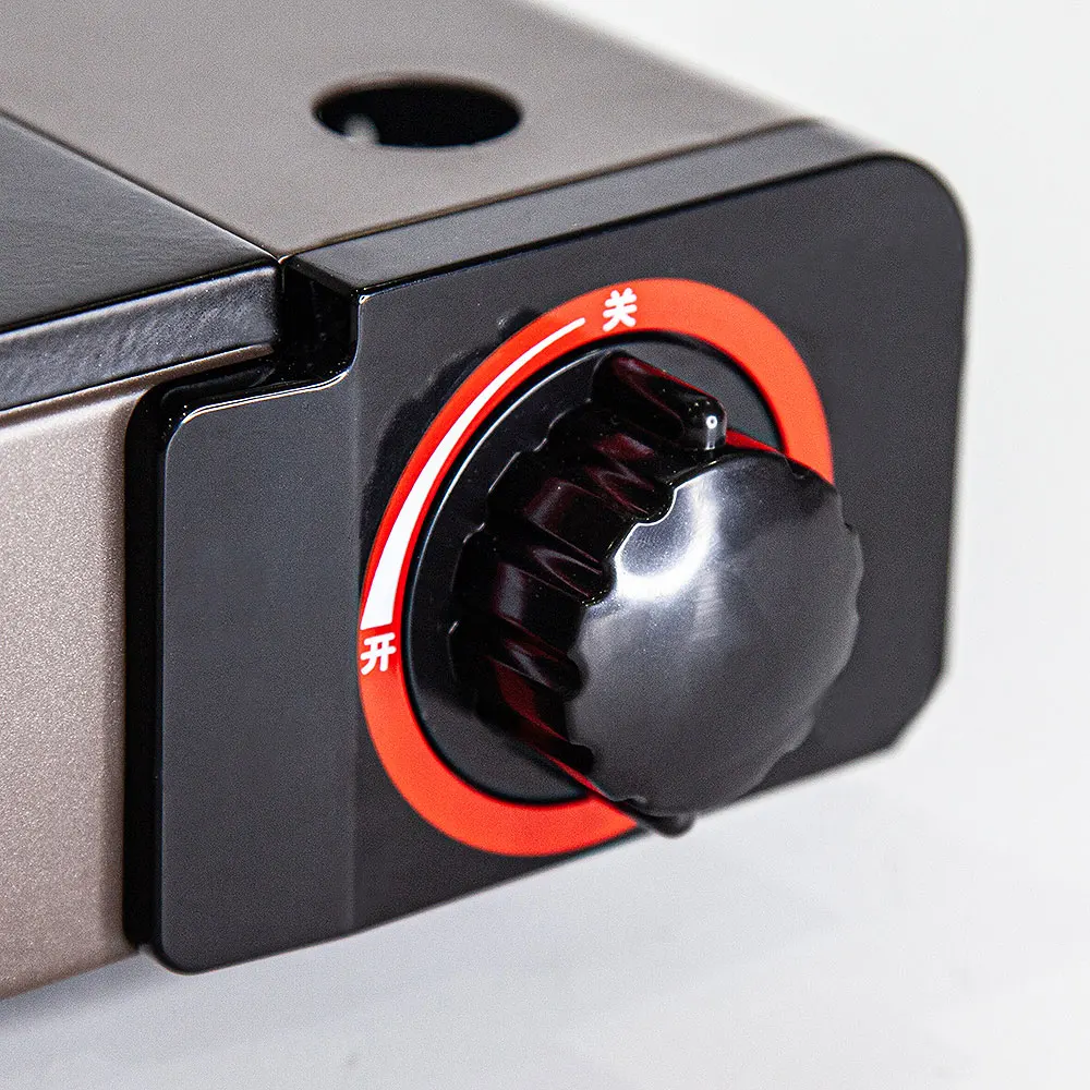 Wholesale Small Volume Reusable Outdoor Ultralight Cooking Gas Stove