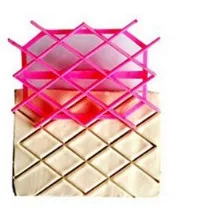 9PCS/set Fondant Cake Decorating Tools Pastry Plunger Cookies Cutter Mold Baking Biscuit Template Cookies Maker Tools