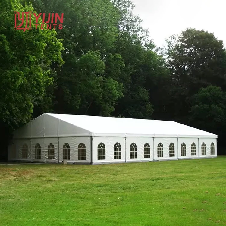 30x40 outdoor big wedding tent for 200 300 500 1000 people ,30x50 party tents with sides for events aluminio