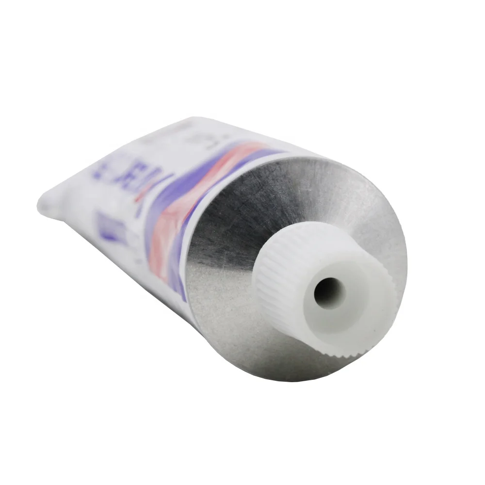 Taochis YT-Glue-01 Glue for Kafuter K-5905 Angel eyes Demon eyes sealant transparent led headlights 45g car lamps Retrofit tools