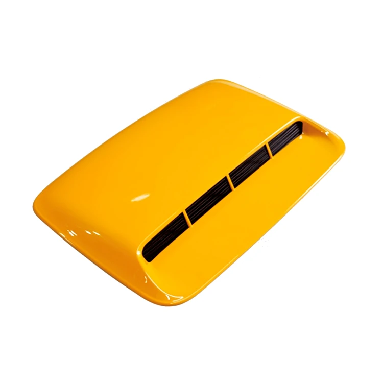 TS-FJ-146Factory direct sales FJ Cruiser Hood trim cover wide variety trim cover for FJ cruiser  2007-2020