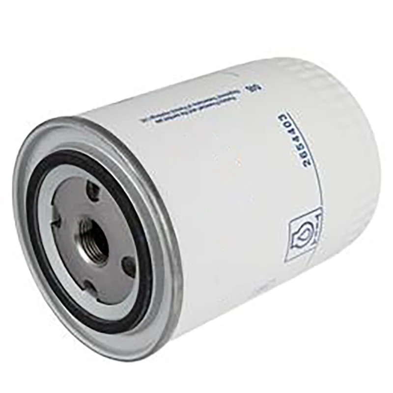 Wholesale truck diesel hydraulic oil filter element  2654403 3981923 P206067 EFL028 PK71028 26561117
