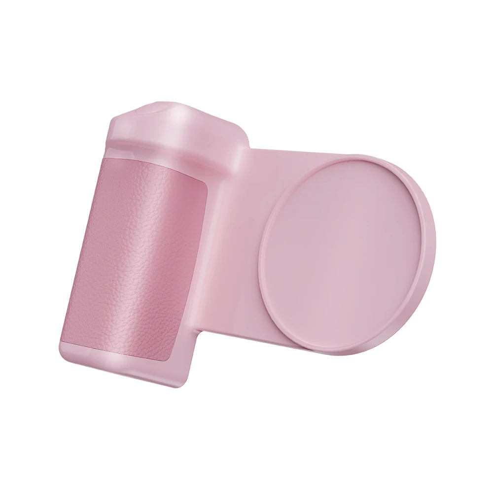 WiWU New arrival Magnetic Camera Handle Bracket Smart Mobile Phone BT Wireless Charging Selfie Stick