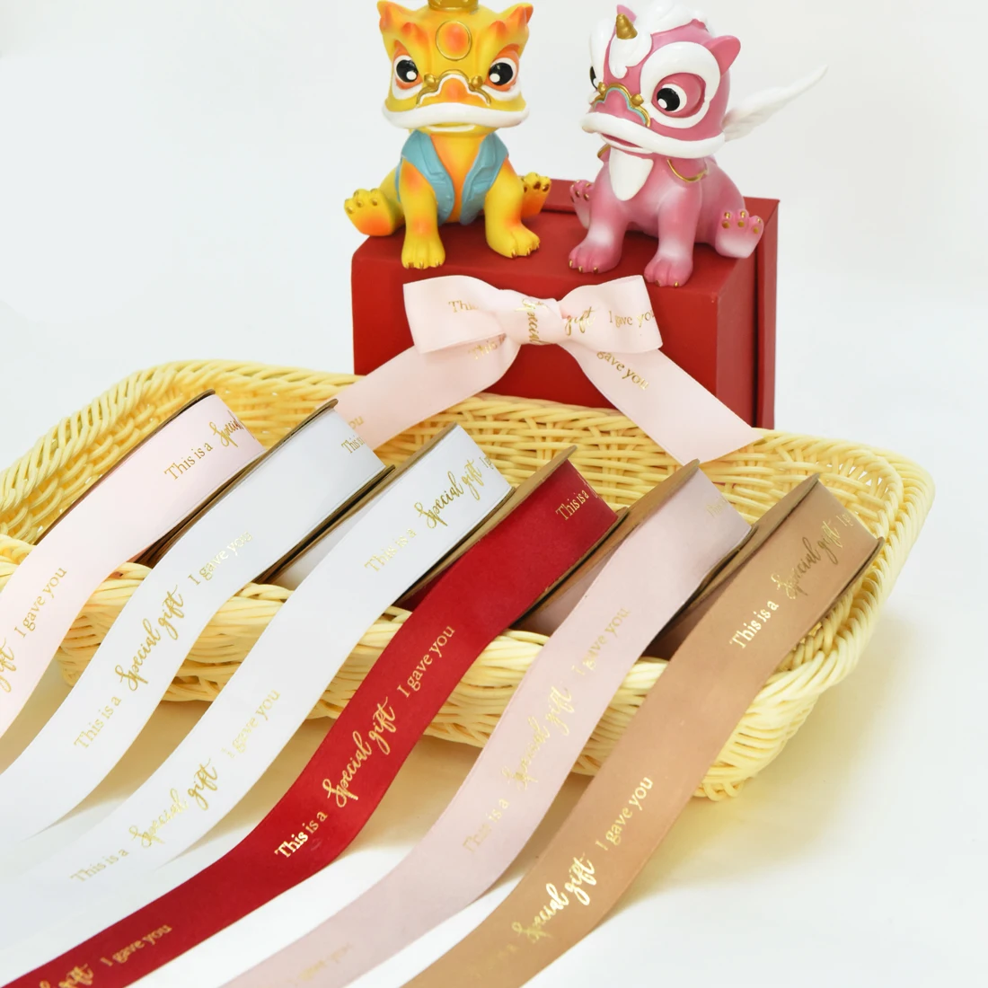 9mm 16 Mm 25mm 4 Inch Twill Chevron Grosgrain Silk Wholesale Brown Yellow Velvet Organza Fringe Ribbon