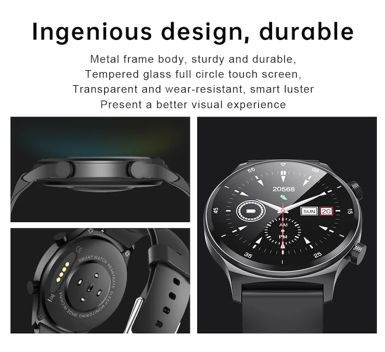 NK09 smart watch _02