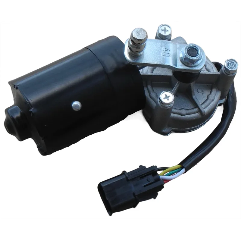 Хорошее качество KK12-1641 мотор стеклоочистителя для HYUNDAI Elantra 00 ~ 06 981102D101 434409