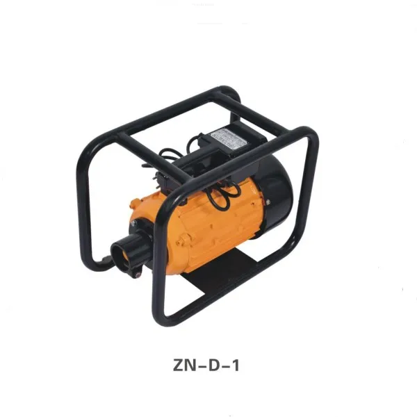 Chinese  concrete  poker vibrator shaft needle