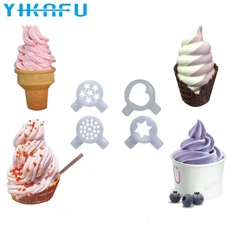 Senior Custom High Quality machine hot sale ice cream machine