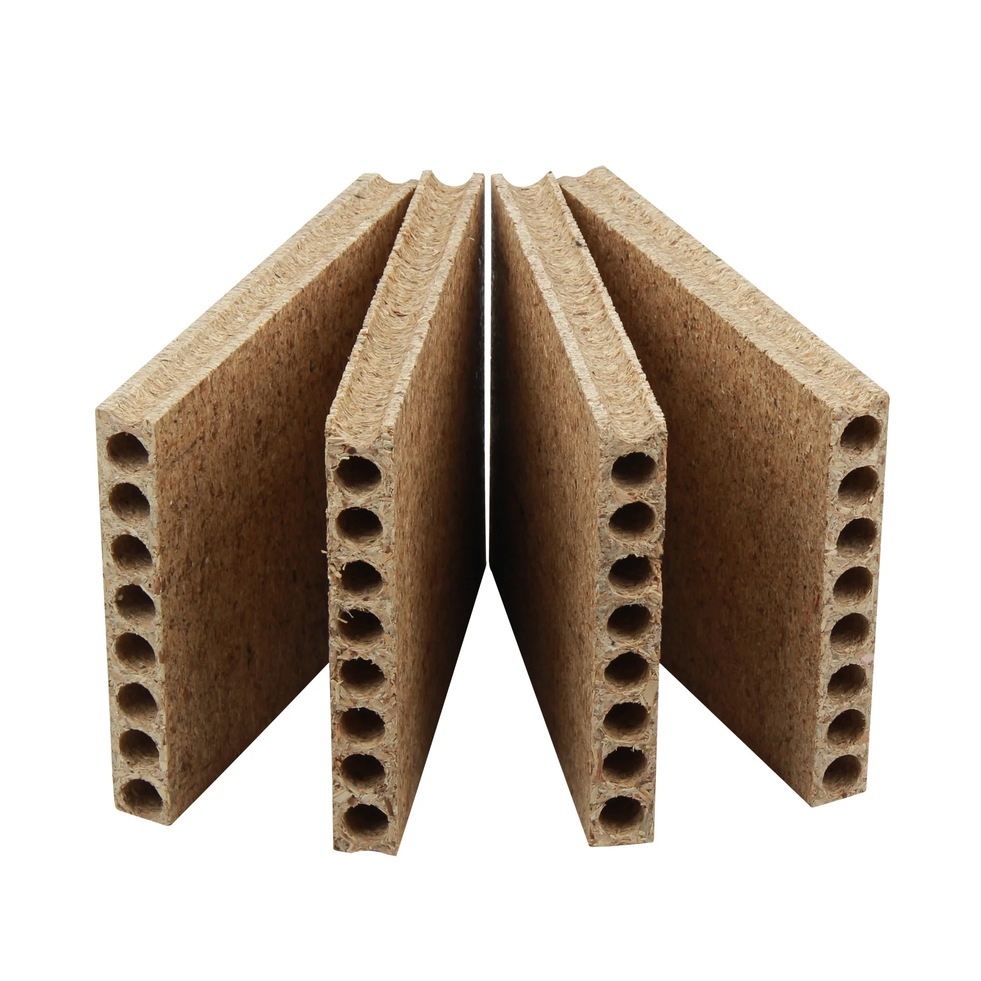 Best Price Chipboard Door Core for Furniture and Decoration OSB Board 12mm (1600462512260)