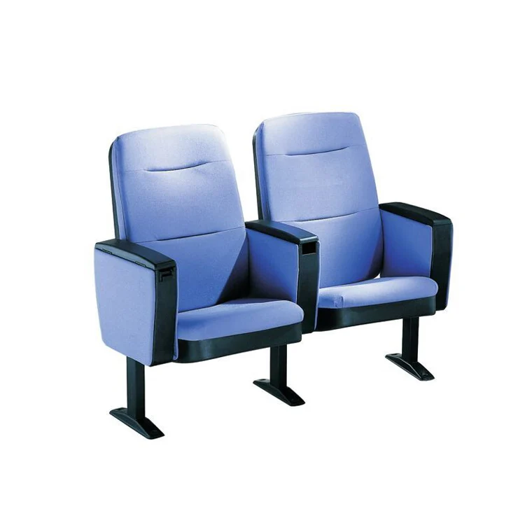 Factory Manufacture Theater Furniture Auditorium Stadium Seat Cinema Chair Theater Chair