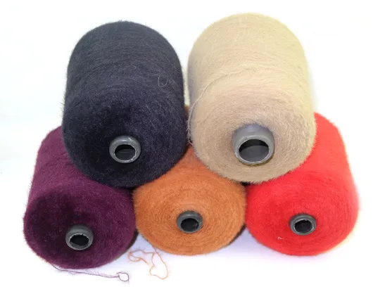 Professional supplier yarn wool yarn thread cone winder machine with good price