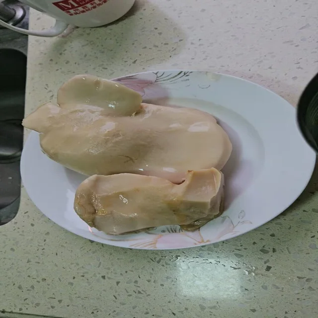 OEM China New product Factory price Canned Bailing Mushroom with top quality