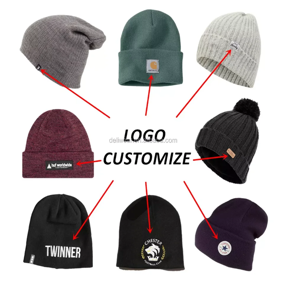 Bluetooth Beanie with LED Headlight Wireless Music Hat with Stereo Speakers 24 Hours Music Play Time Unisex For Outside Running