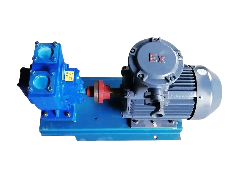 80YHCB80 2.2kw arc gear pump pto gear pump for tipper truck hydraulic pto gear pump details