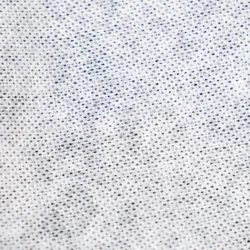 High Quality Non Woven Material Wet Wipes Spunlace White Mesh Microfiber Face Towel