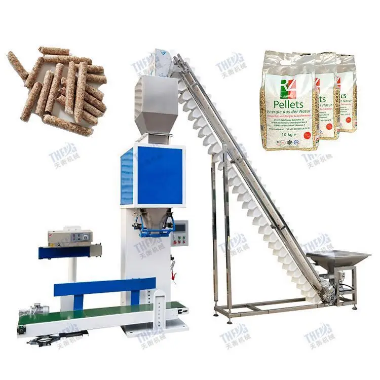 coffee automatic powder packing machine psyllium husk powder packing machine with a cheap price