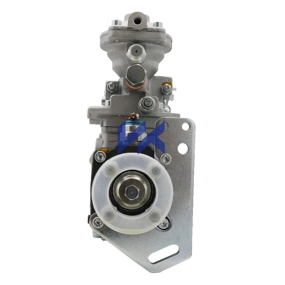 Diesel Fuel Injection VE Pump 0460424255 VE4/12F1200R927 for Perkins VISTA(1104 NA) 64 KW