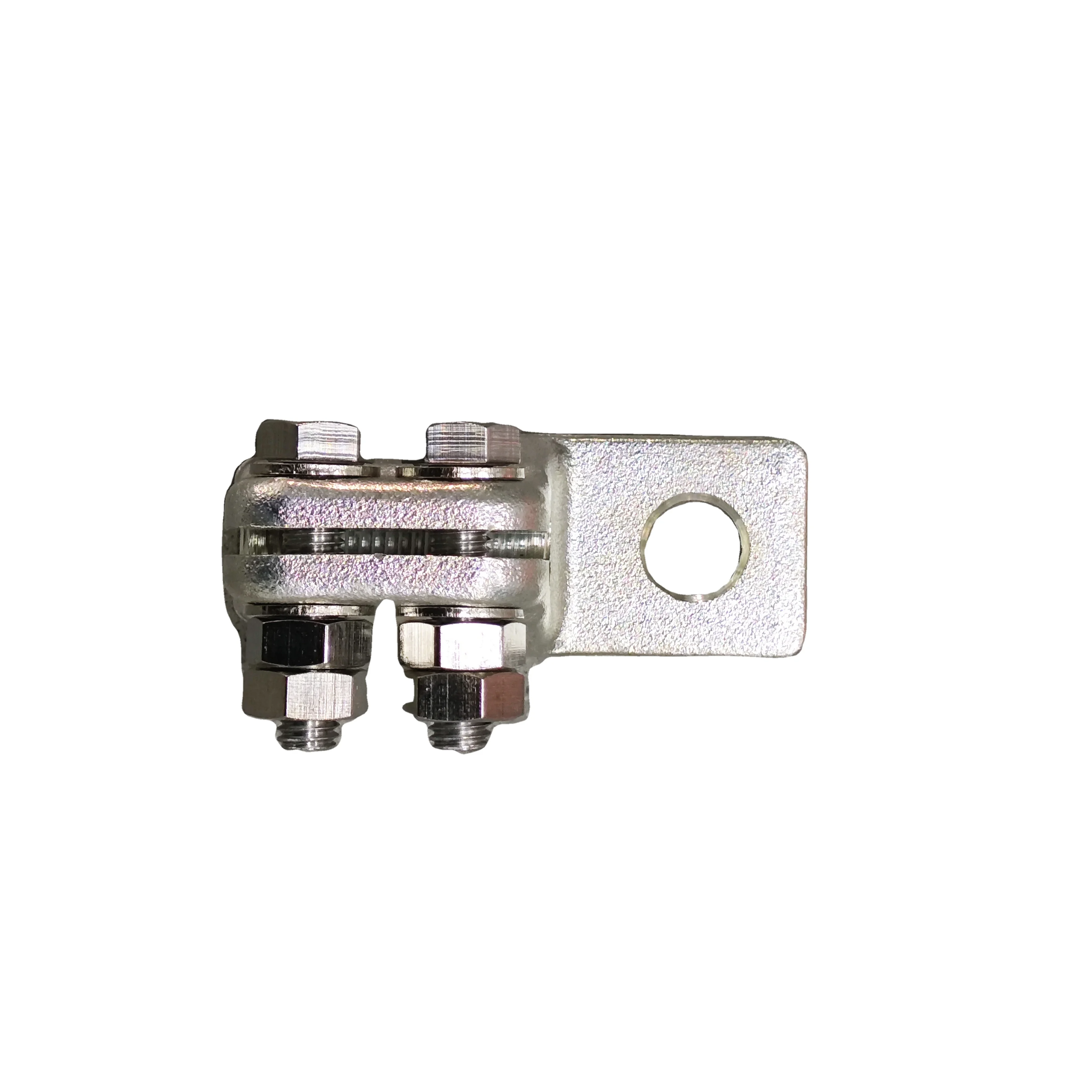 High Quality Hot Sale Customizable Specification Transformer Bushing Assembly Terminal Block From China