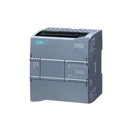 6ES7214-1AG40-0XB0 Programmable Logic Controller, 6ES7214-1AG40-0XB0 SIMATIC S7-1200, CPU 1214C, COMPACT CPU