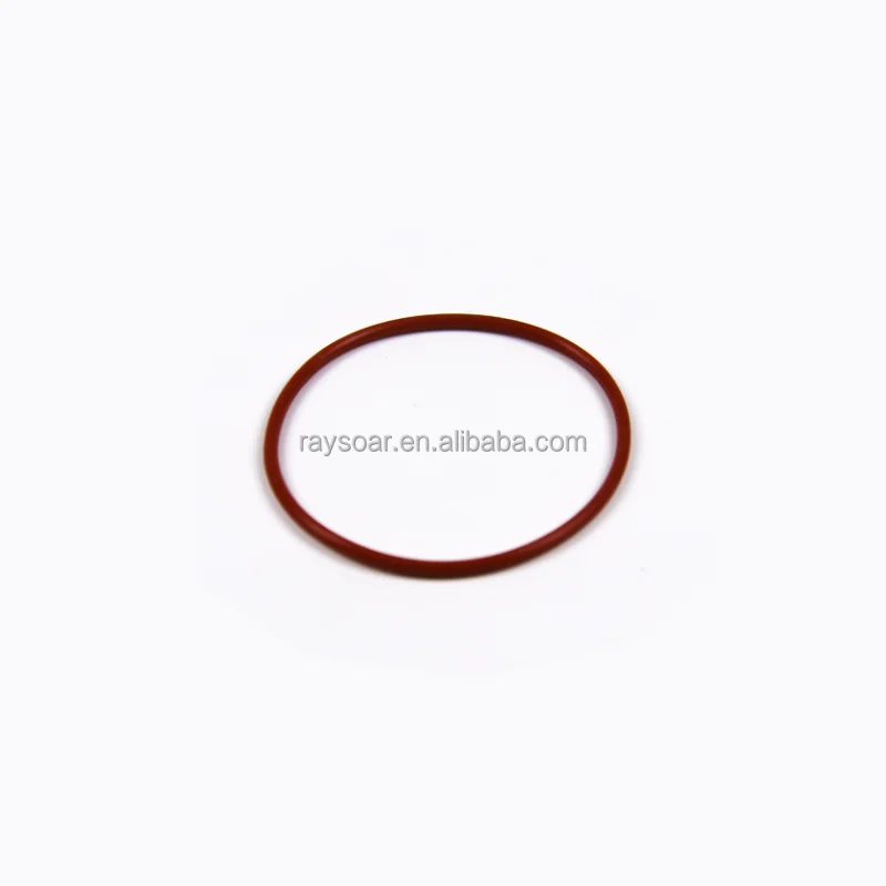 Raysoar LAMC08 Am-Ring Laser Component Laser Cutting Machine Nozzle Adaptor O-Ring Seal For Amada