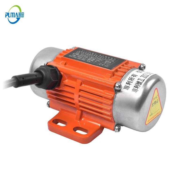 Putian Good Quality Explosion-proof Industrial MVE vibrator motor 380V
