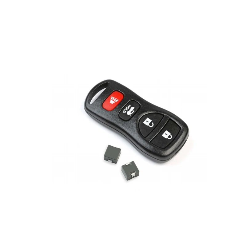 HCM1A0805 серии 3.3uH для 100uH 8,3 мм * 8 мм высококлассная автотранспортная SMD Экранированный индуктор большого тока